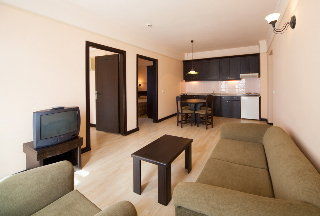 Melas Village Resort Side