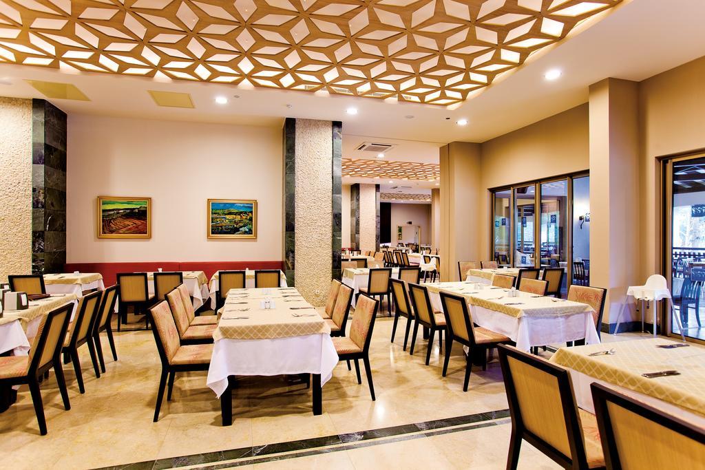 Melas Village 5* Side