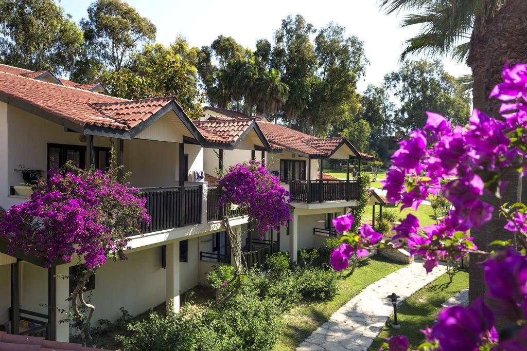 Melas Village Resort 5*