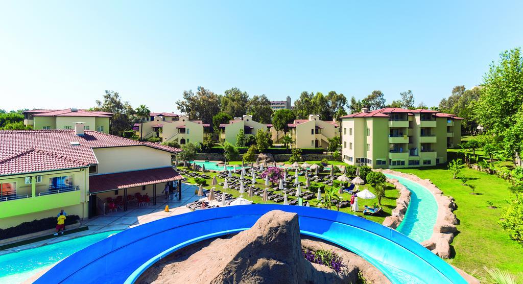 Melas Village 5*