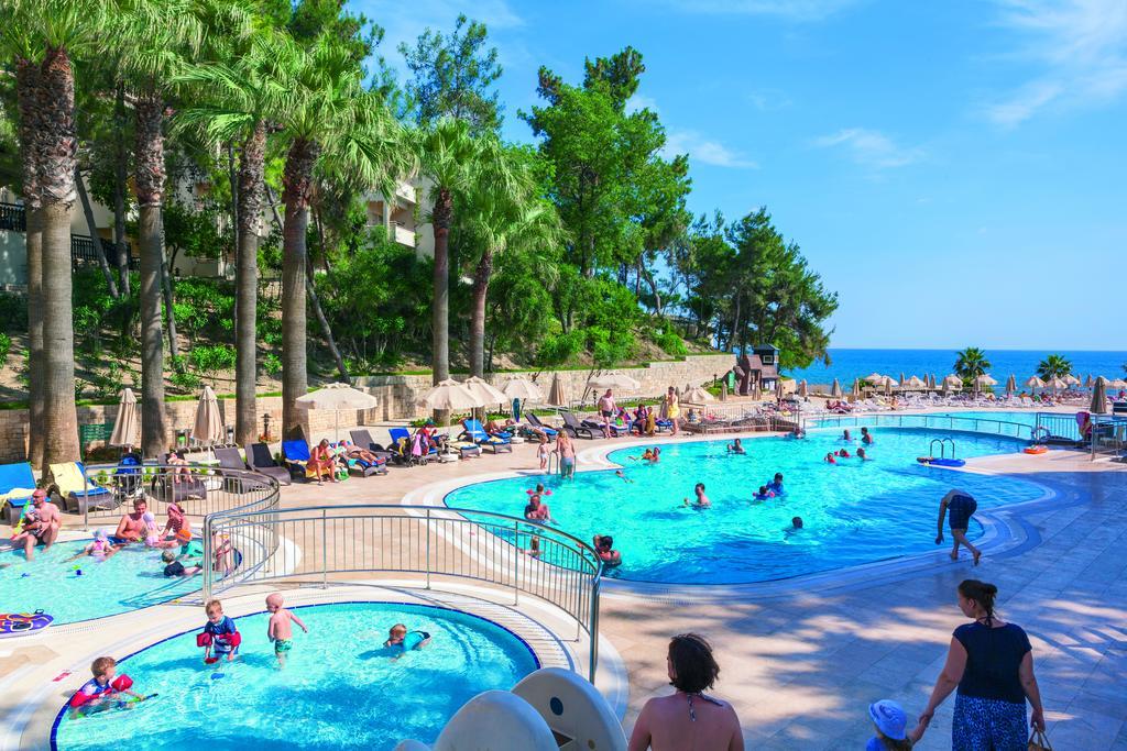 Melas Village Resort Side