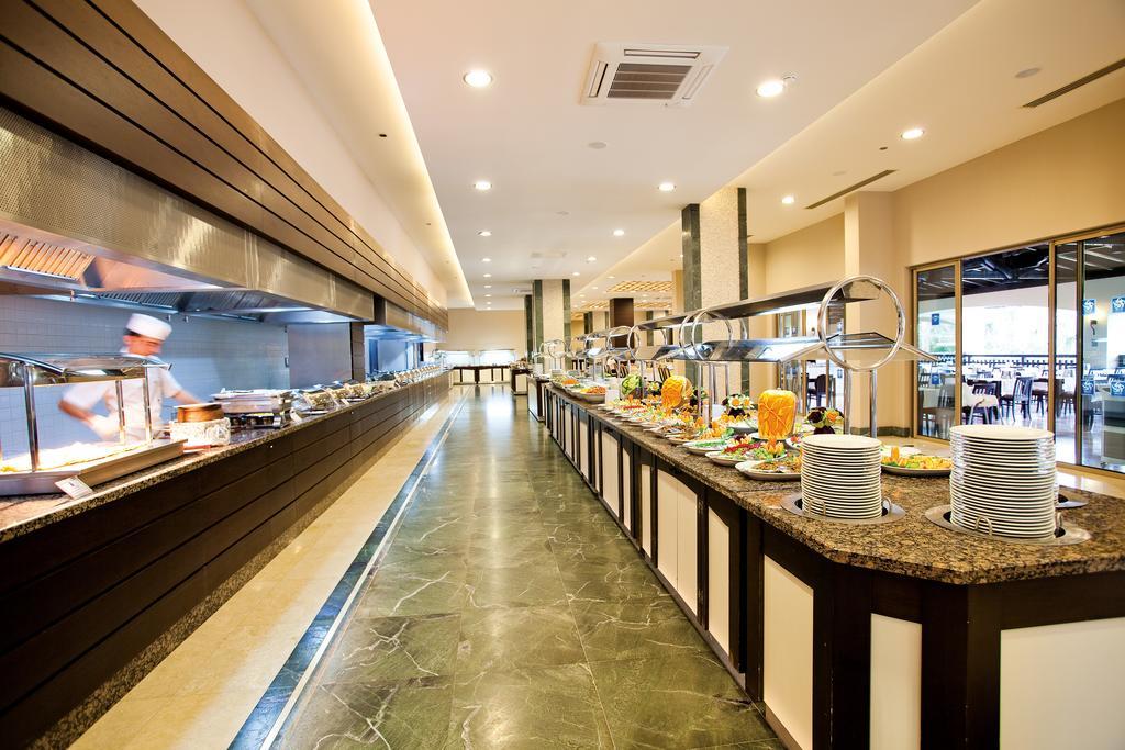 Melas Village Resort 5*