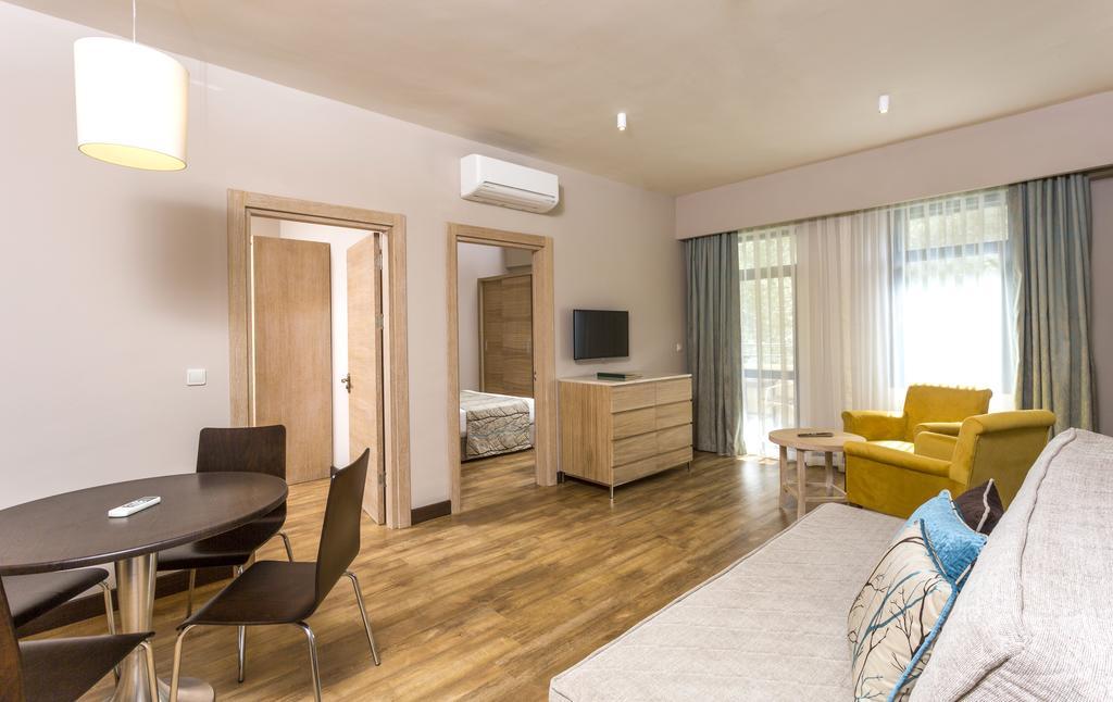 Melas Village Resort 5*
