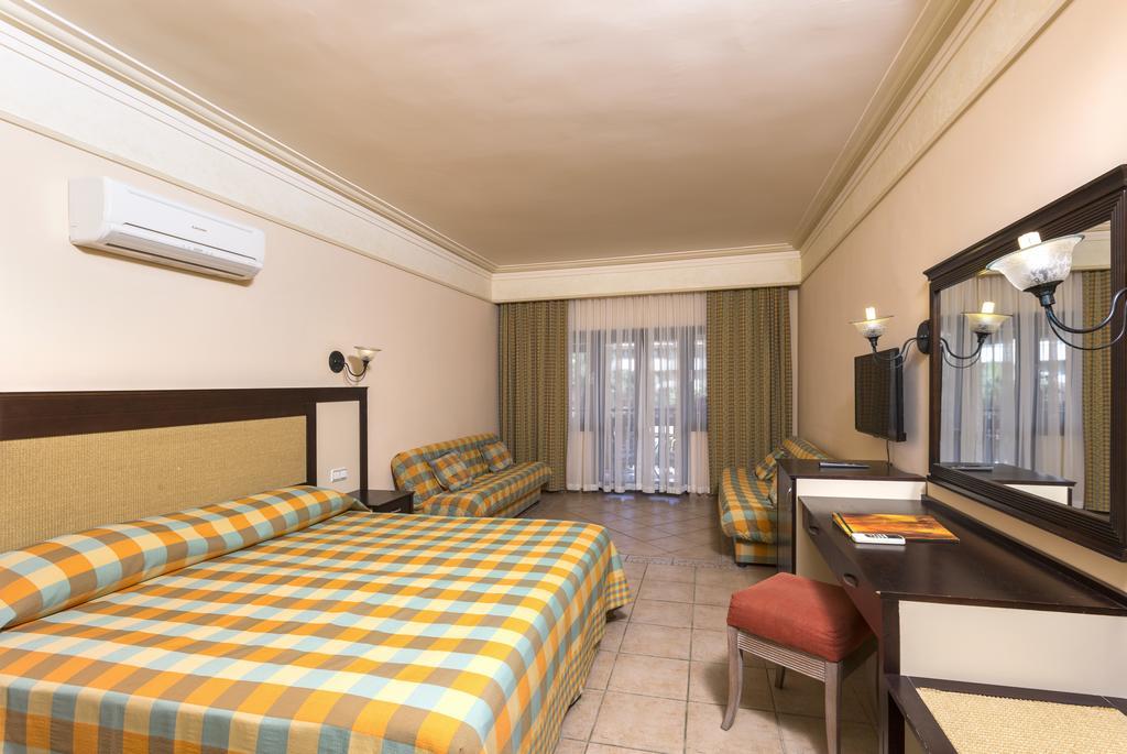 Resort Melas Village 5*