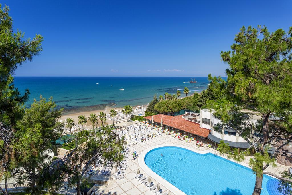 Resort Melas Village 5*