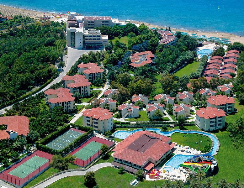 Melas Village Resort