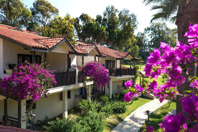 Resort Melas Village 5*