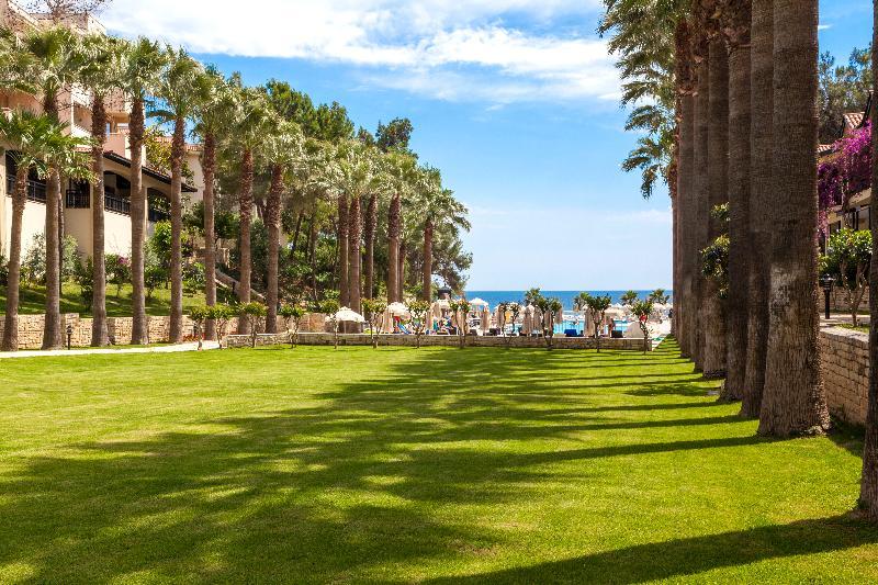 Melas Village 5*