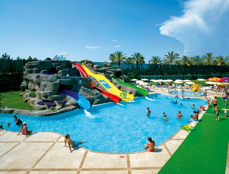 Melas Village Resort 5*