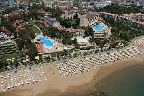 Melas Village 5*