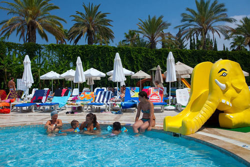Melas Village 5*