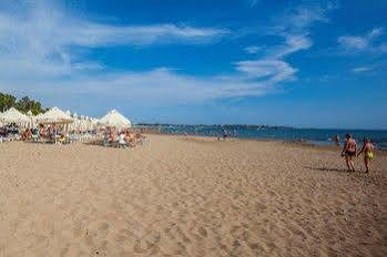 Resort Melas Village 5*