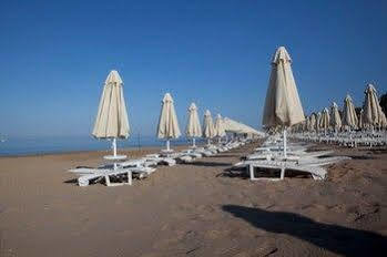 Melas Village Resort