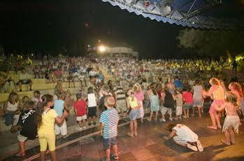 Melas Village 5* Side