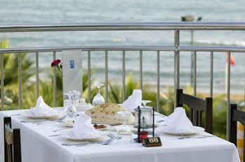 Melas Village 5* Side